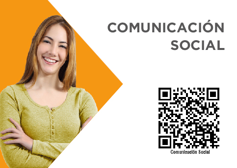 Licenciatura en Comunicación Social