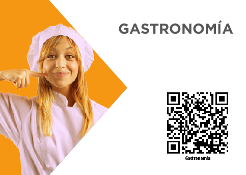 Licenciatura en Gastronomía