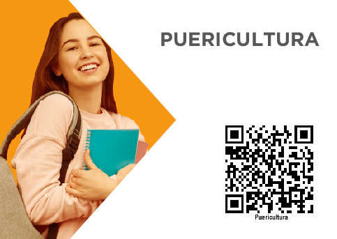 Tecnicatura en Puericultura