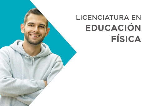Licenciatura en Educación Física