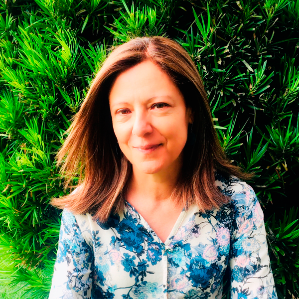 Mgter. Inés Rodríguez