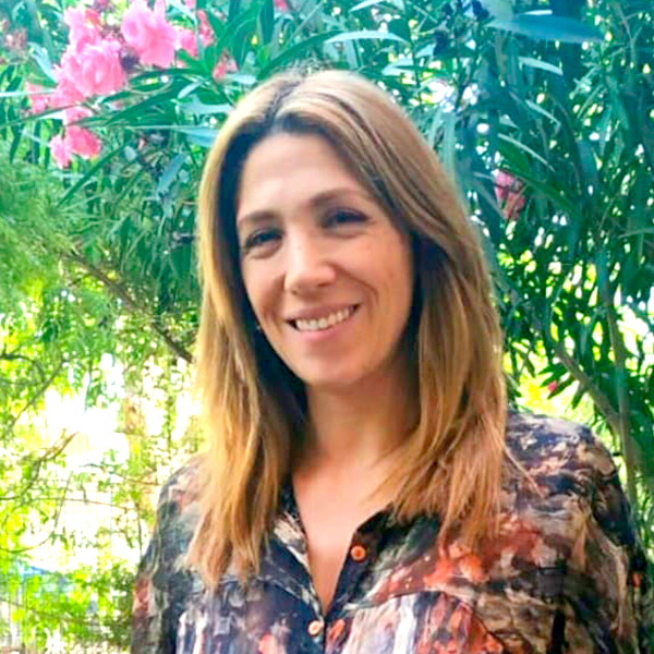 Lic. Andrea Ginestar