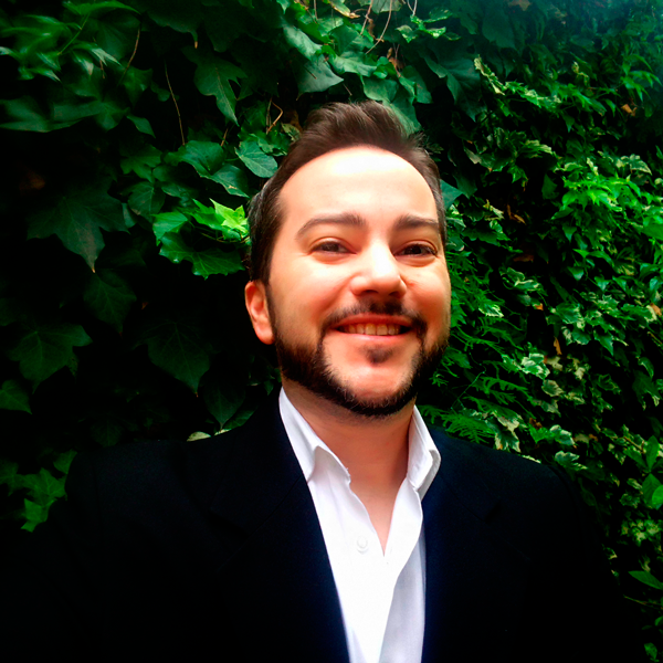 Ing. Martín Cremades