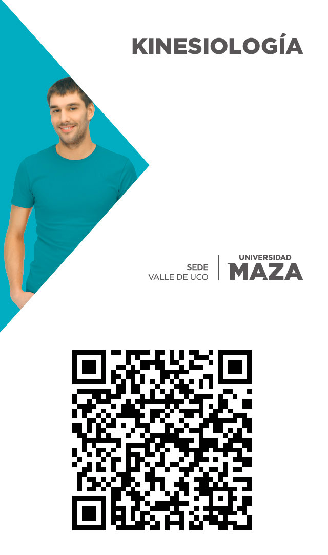 Kinesiología y Fisioterapia