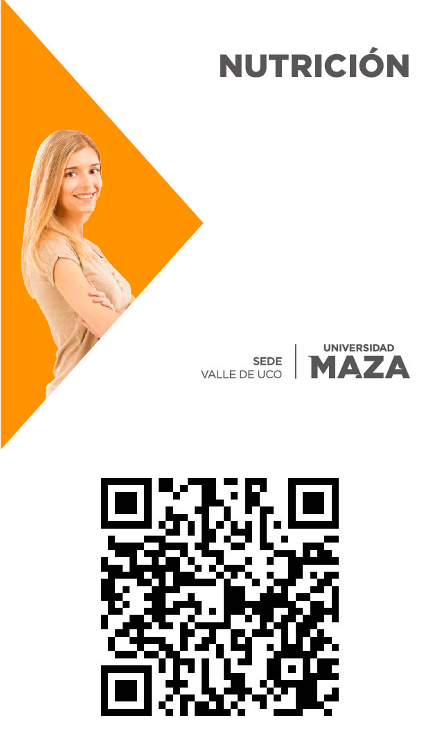 Nutrición