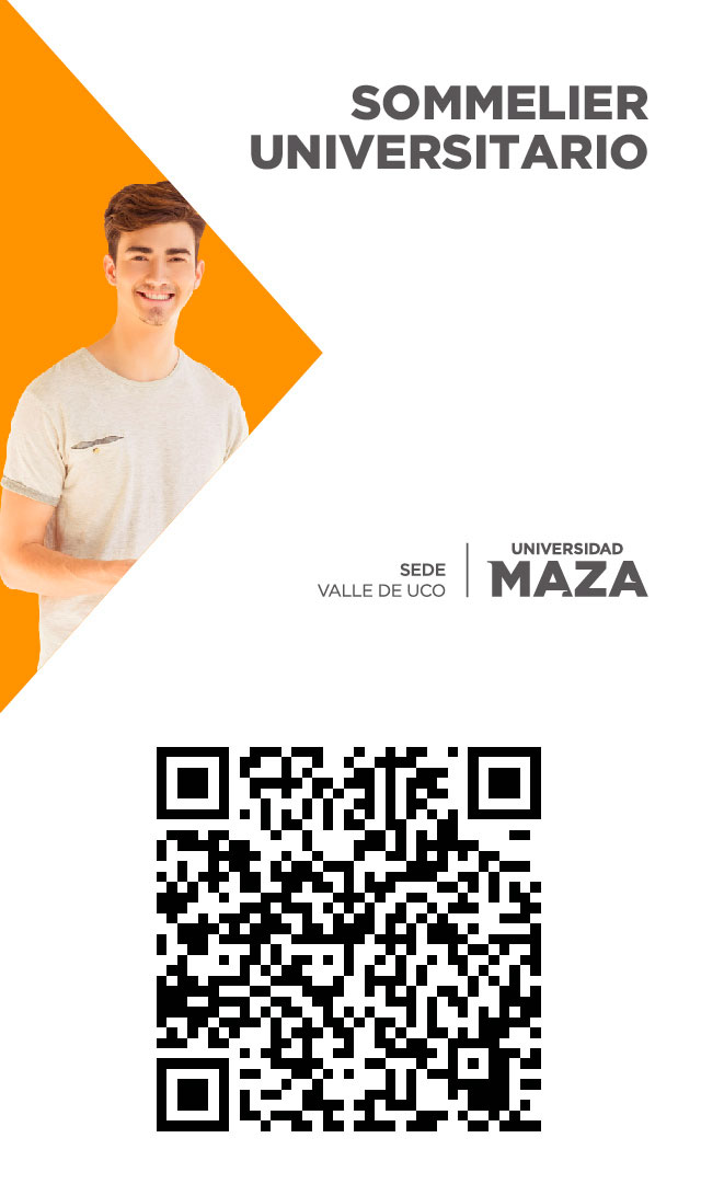 Sommelier Universitario